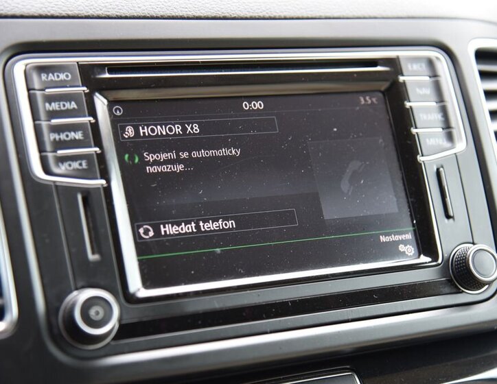 Volkswagen Sharan 36