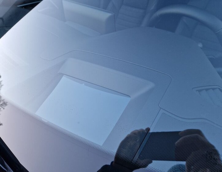 Mitsubishi Outlander SUV / Terénní 2,4 l 225 kw