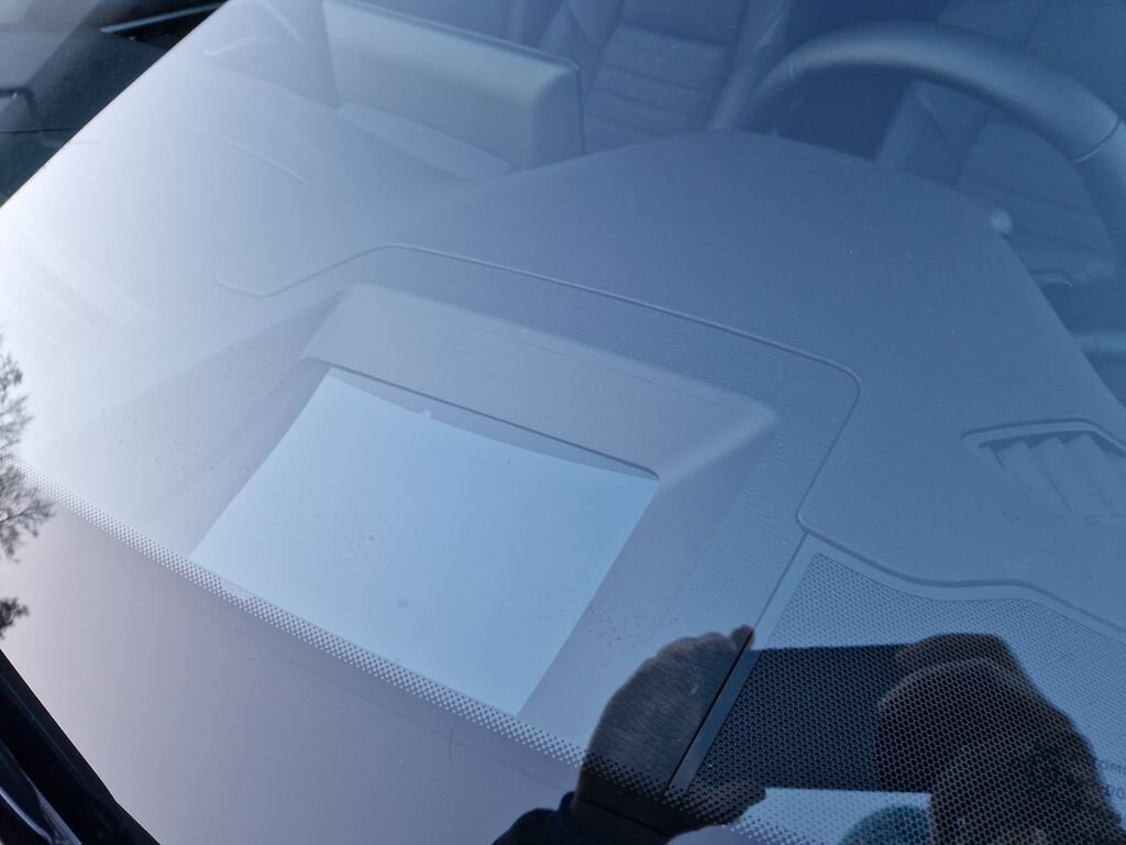 Mitsubishi Outlander SUV / Terénní 2,4 l 225 kw