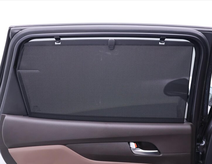 Hyundai Santa Fe SUV 2,2 l 142 kw