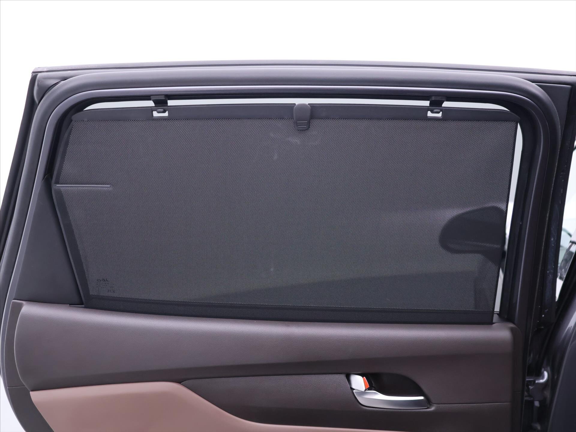 Hyundai Santa Fe SUV 2,2 l 142 kw