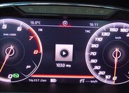 Cupra Ateca SUV / Terénní 2,0 l 221 kw