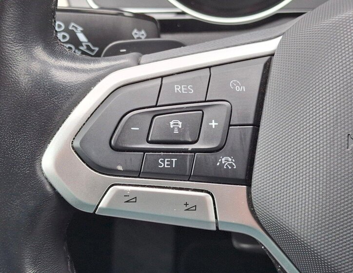 Volkswagen Passat Kombi 2,0 l 110 kw