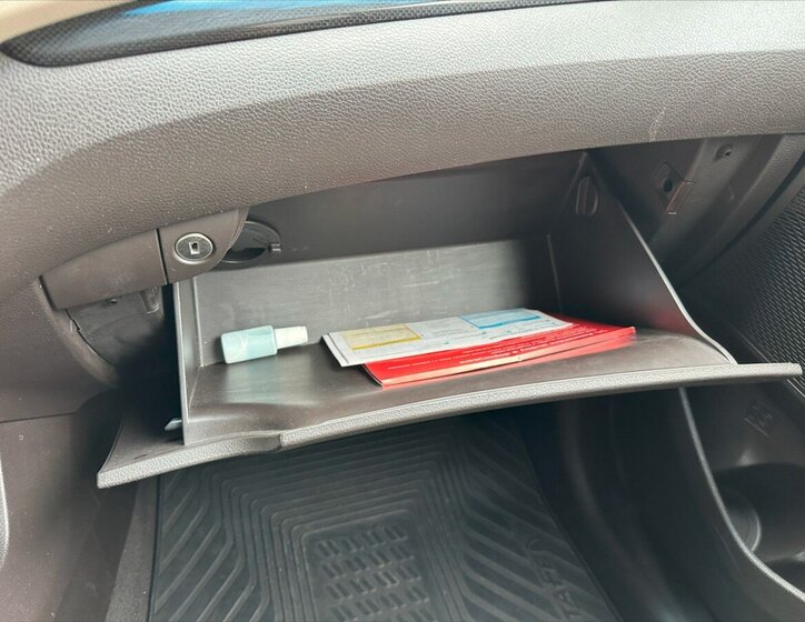 Hyundai Santa Fe Kombi 2,2 l 145 kw