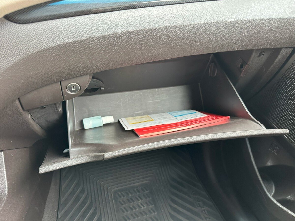 Hyundai Santa Fe Kombi 2,2 l 145 kw