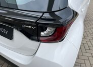 Toyota Yaris Hatchback 1,5 l 68 kw