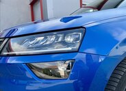 Škoda Karoq SUV 2,0 l 140 kw