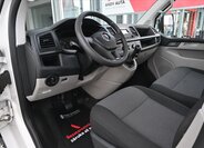 Volkswagen Transporter Valník 2,0 l 110 kw