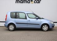 Škoda Roomster 8