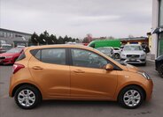 Hyundai i10 Hatchback 998,0 48 kw