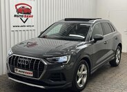 Audi Q3 SUV / Terénní 2,0 l 170 kw