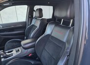 Jeep Grand Cherokee SUV / Terénní 3,0 l 184 kw