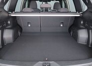 Subaru Forester SUV 2,0 l 112 kw