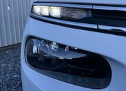 Citroën Berlingo Kombi 1,5 l 75 kw