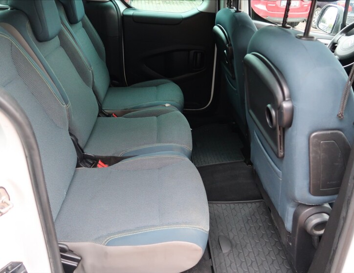 Citroën Berlingo 10