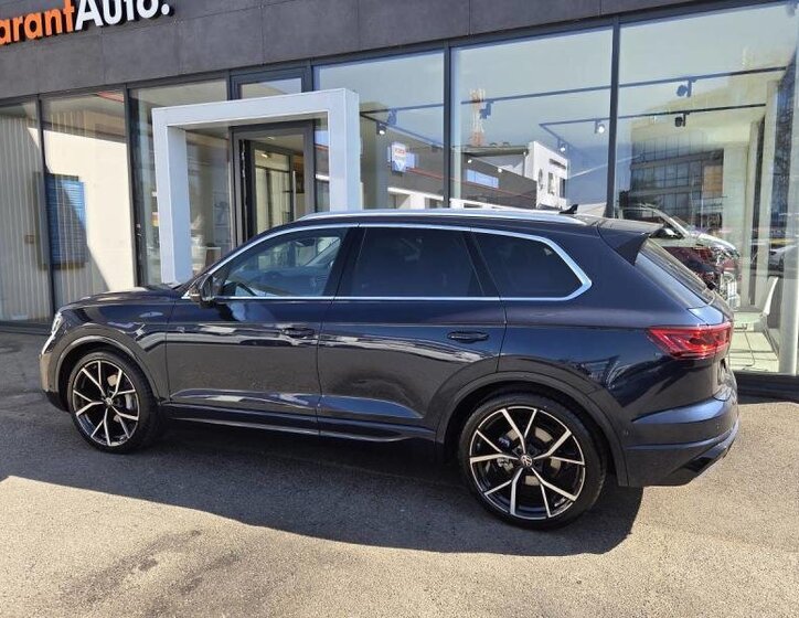 Volkswagen Touareg SUV 3,0 l 210 kw