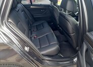 BMW Řada 5 Kombi 3,0 l 190 kw