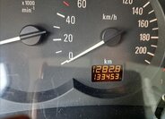 Opel Combo Skříň 1,2 l 55 kw