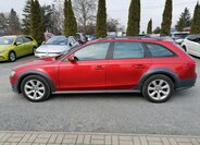 Audi A4 Allroad Kombi 3,0 l 180 kw
