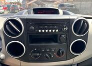 Peugeot Partner Tepee 18