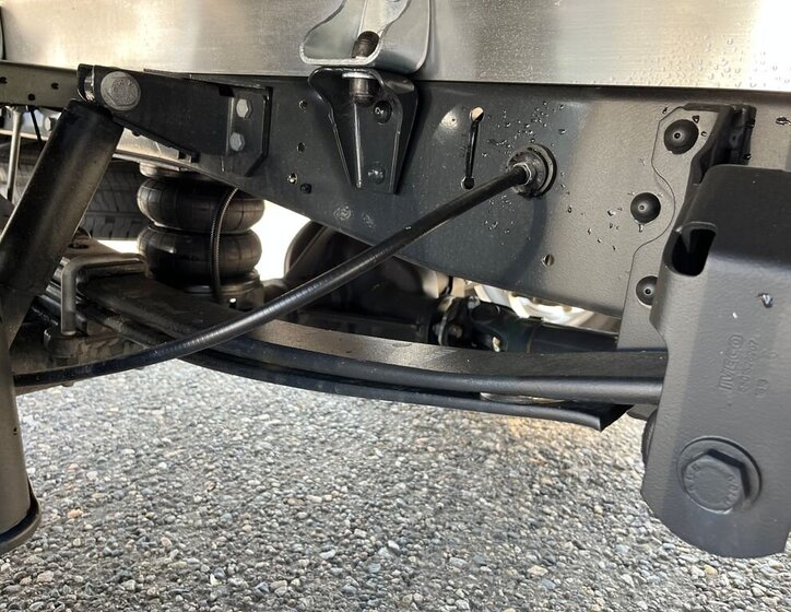 Iveco Daily Ostatní 3,0 l 129 kw