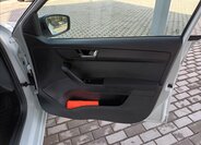 Škoda Fabia Kombi 1,2 l 81 kw