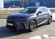 Lexus RX 350h 2
