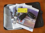 Ford Transit Custom 30