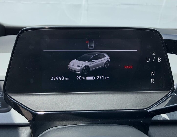 Volkswagen ID.3 Hatchback 0,0 150 kw