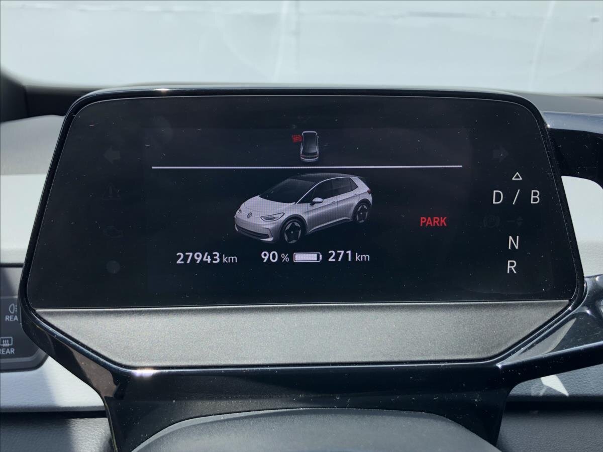 Volkswagen ID.3 Hatchback 0,0 150 kw