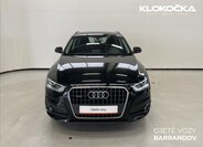 Audi Q3 4