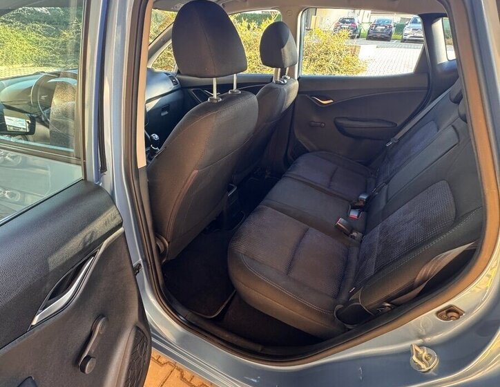 Hyundai ix20 Hatchback 0,0 66 kw