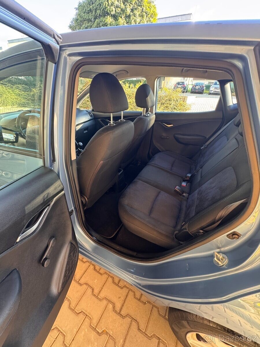 Hyundai ix20 Hatchback 0,0 66 kw