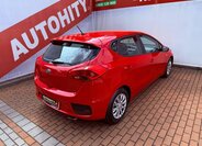 KIA Ceed Hatchback 0,0 73 kw