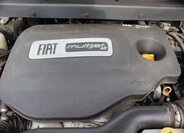 Fiat Freemont SUV / Terénní 2,0 l 103 kw