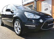 Ford S-MAX MPV 2,2 l 147 kw