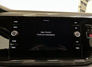 Volkswagen Polo Hatchback 1,5 l 110 kw