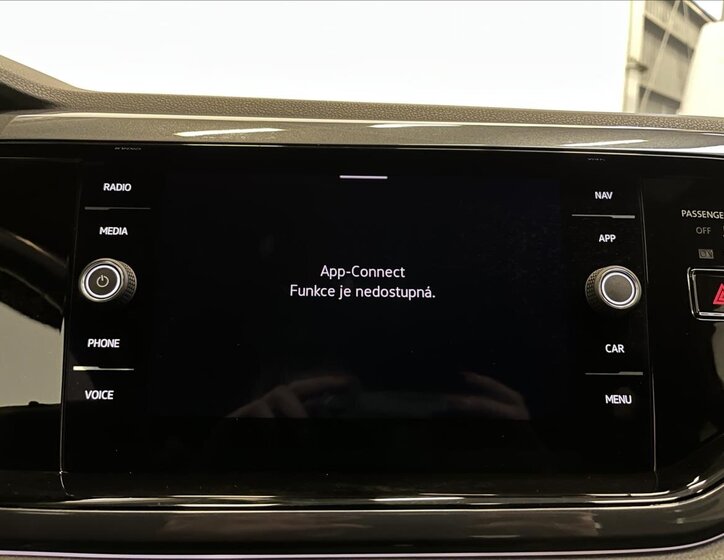 Volkswagen Polo Hatchback 1,5 l 110 kw