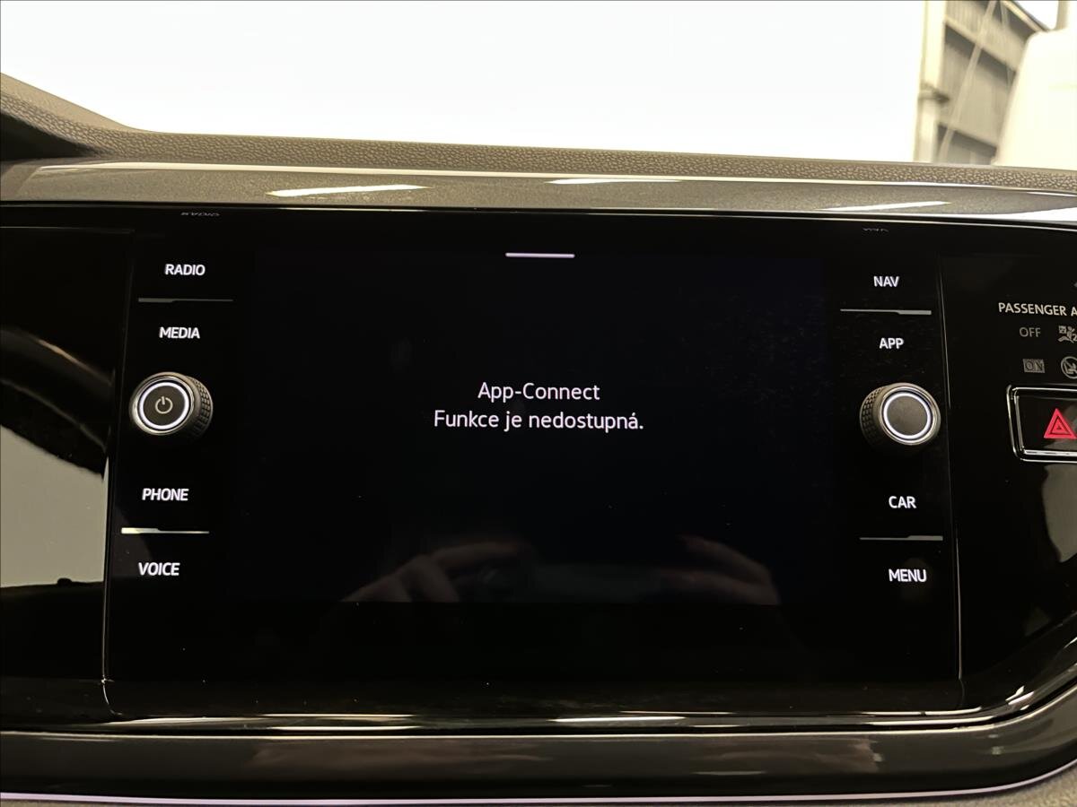 Volkswagen Polo Hatchback 1,5 l 110 kw