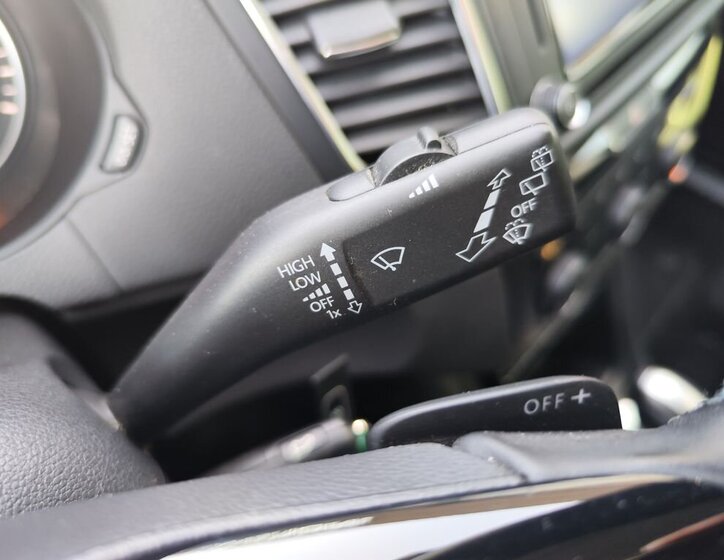 Volkswagen Sharan MPV 1,4 l 110 kw