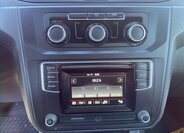 Volkswagen Caddy Ostatní 2,0 l 81 kw