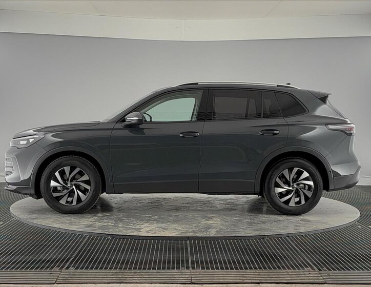 Volkswagen Tiguan SUV / Terénní 1,5 l 96 kw