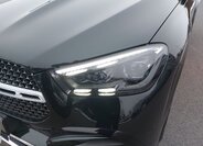 Mercedes-Benz GLE SUV 3,0 l 270 kw