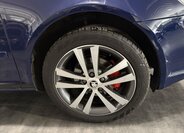 Škoda Octavia Liftback 1,2 l 77 kw