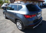 Seat Ateca SUV / Terénní 2,0 l 110 kw