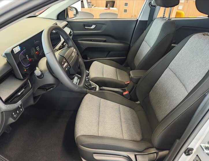 KIA Stonic Hatchback 998,0 73 kw