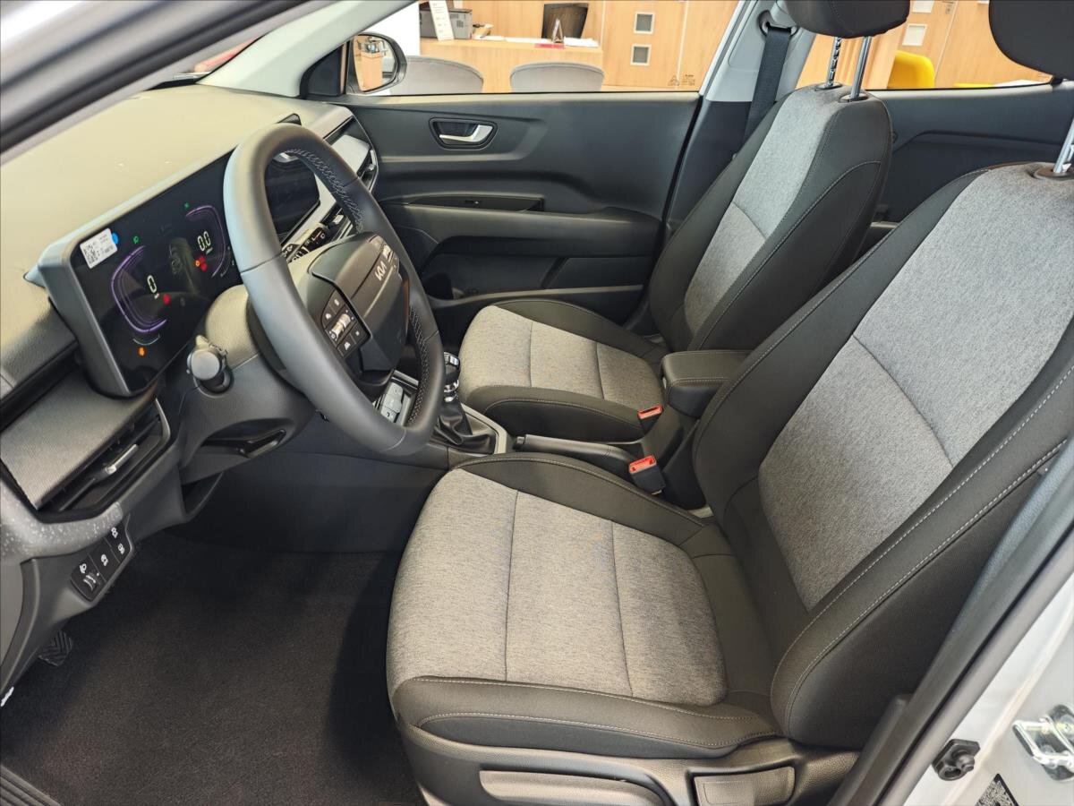 KIA Stonic Hatchback 998,0 73 kw