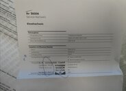 Škoda Fabia Kombi 1,2 l 81 kw