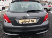 Peugeot 207 Hatchback 1,4 l 54 kw