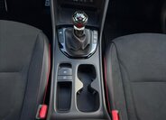 Hyundai Tucson SUV 1,6 l 110 kw